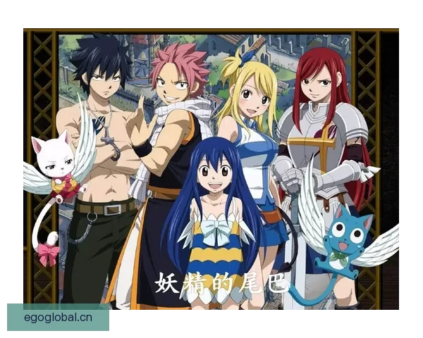 沉浸二次元，热血与治愈的视听盛宴——2024年度热门番剧盘点